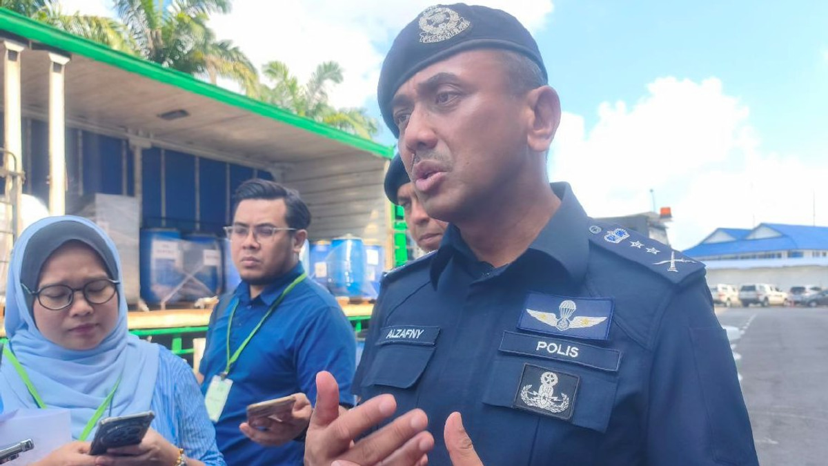 Negri Sembilan Police Clear Vast Majority of Campaign Applications as State Election Nears