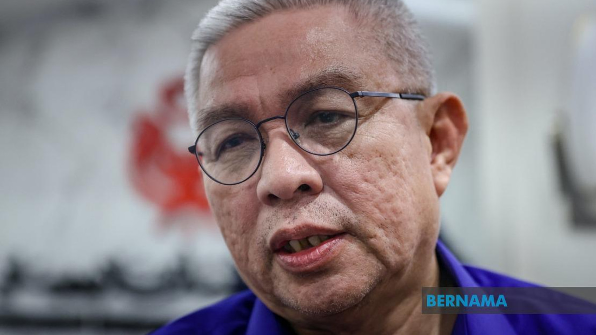 Dr Adham Baba Leverages Decade of Local Representation to Reclaim Pasir Raja Seat