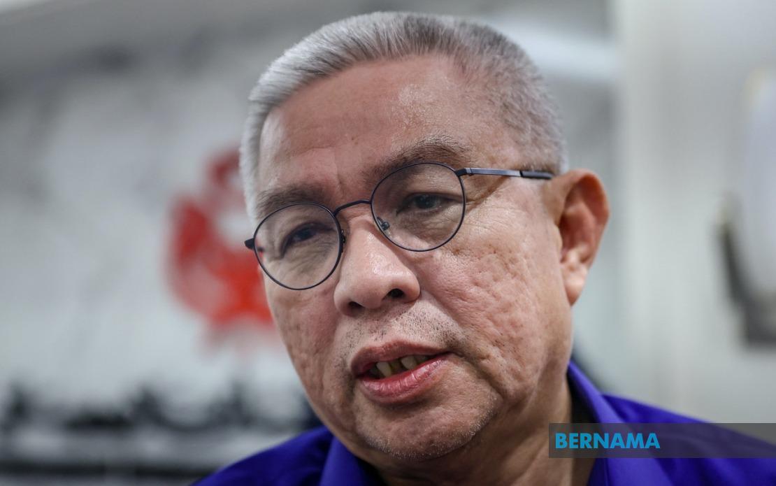 Dr Adham Baba Leverages Decade of Local Representation to Reclaim Pasir Raja Seat