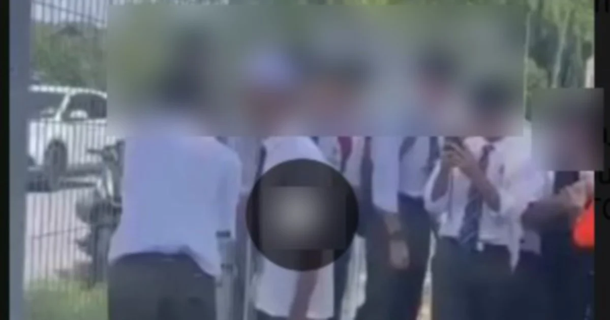 Selangor Education Department Working With Authorities on Viral Rawang School Fight Investigation