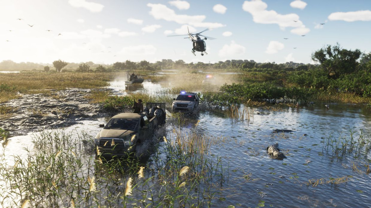 Grand Theft Auto VI Arrives on Netflix Ahead of Launch, Amid Ongoing Leak Crisis