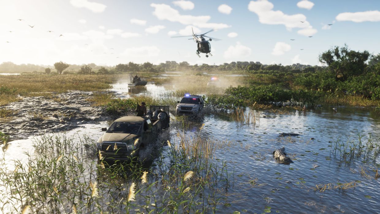 Grand Theft Auto VI Arrives on Netflix Ahead of Launch, Amid Ongoing Leak Crisis