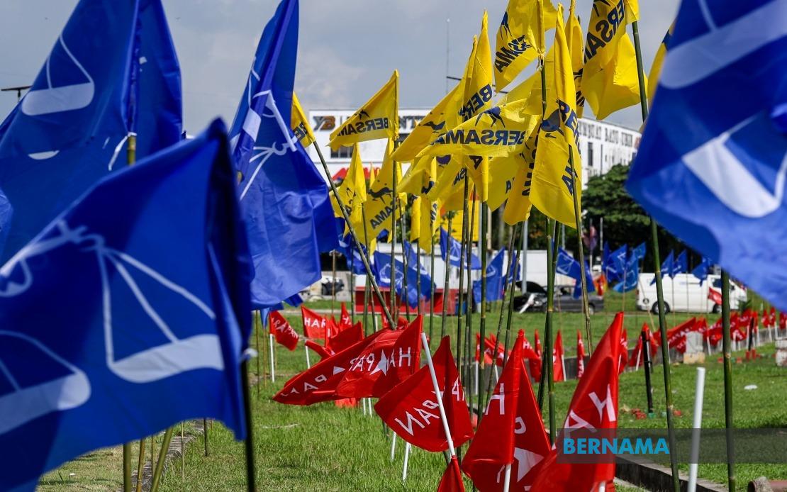 Johor Campaign Takes Grassroots Approach As Parties Target Swing Voters