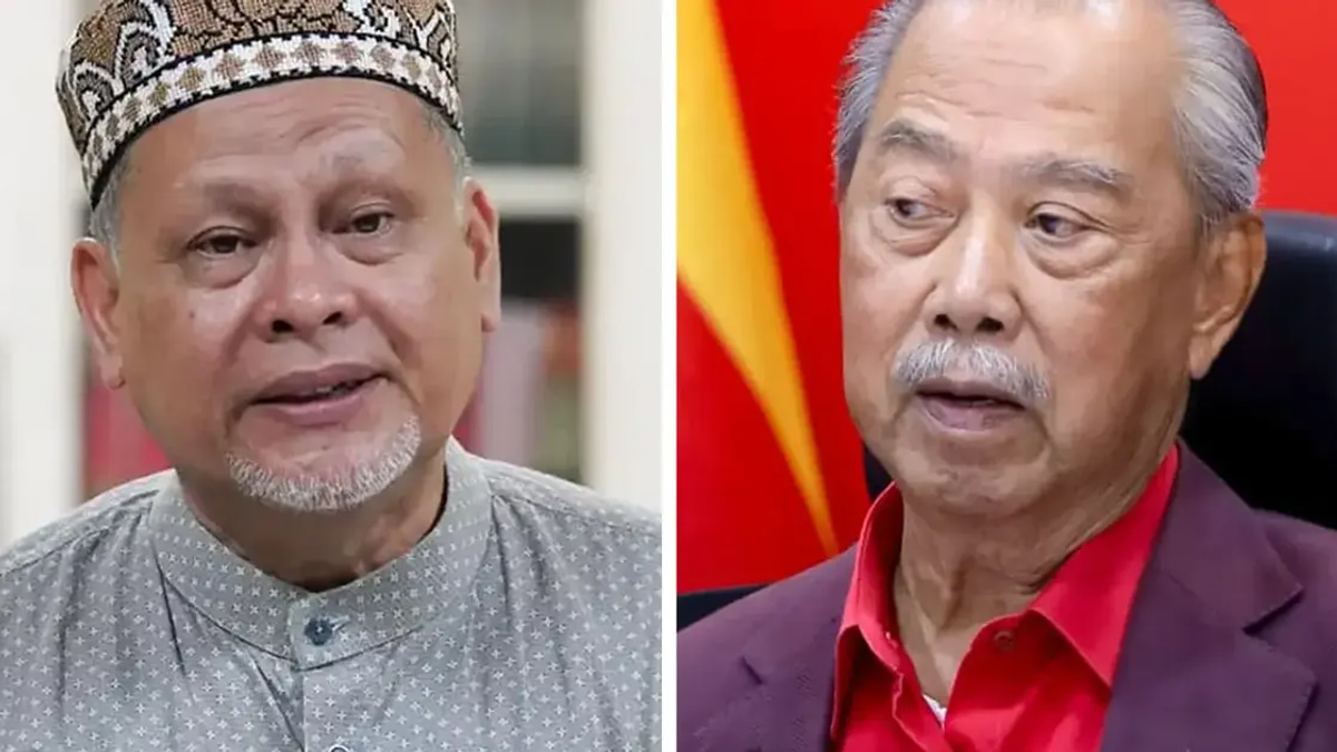 PAS Issues Ultimatum to Bersatu: Quit Coalition If You Want Electoral Competition