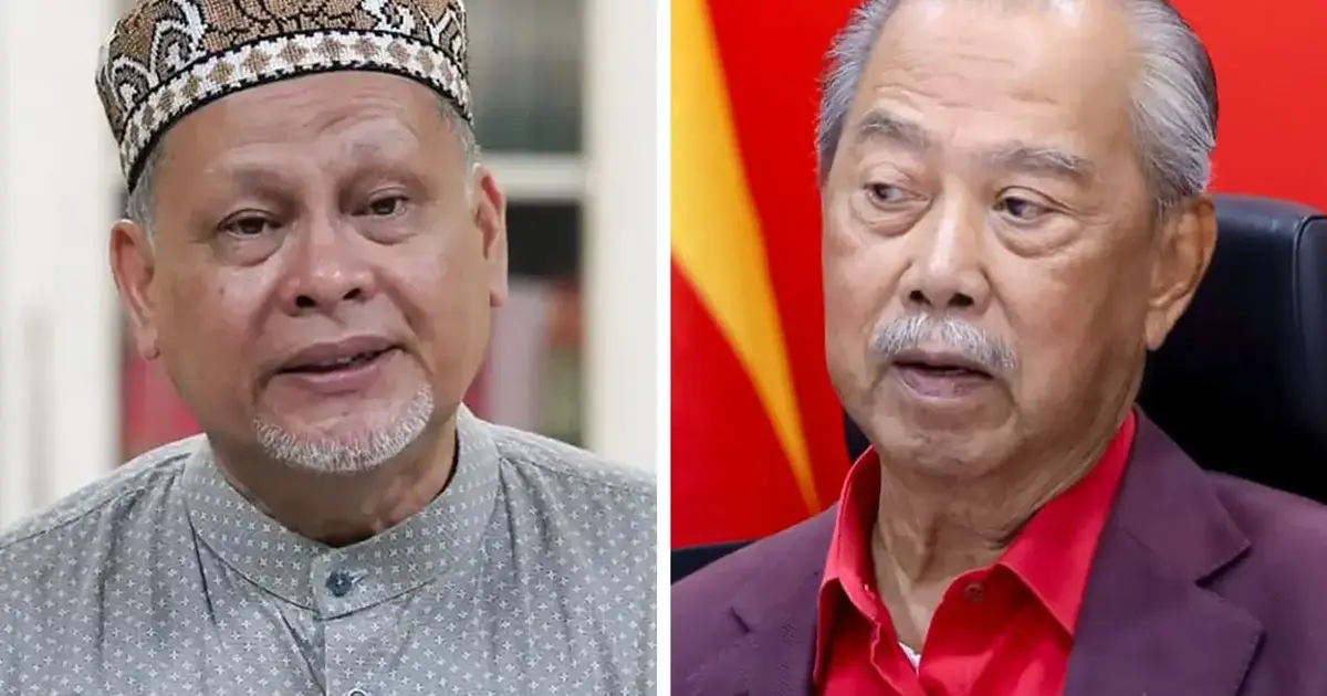 PAS Issues Ultimatum to Bersatu: Quit Coalition If You Want Electoral Competition