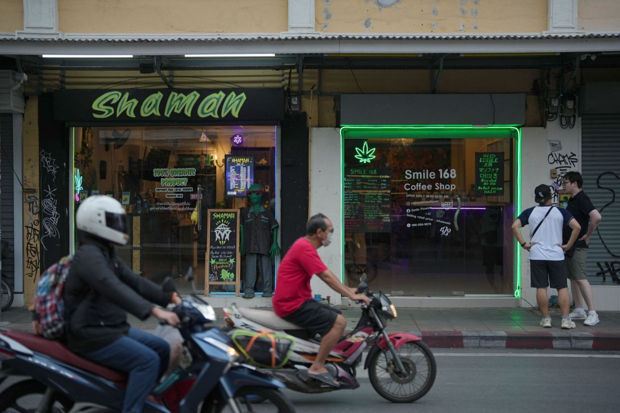 Thailand tightens medical cannabis rules with new control bill