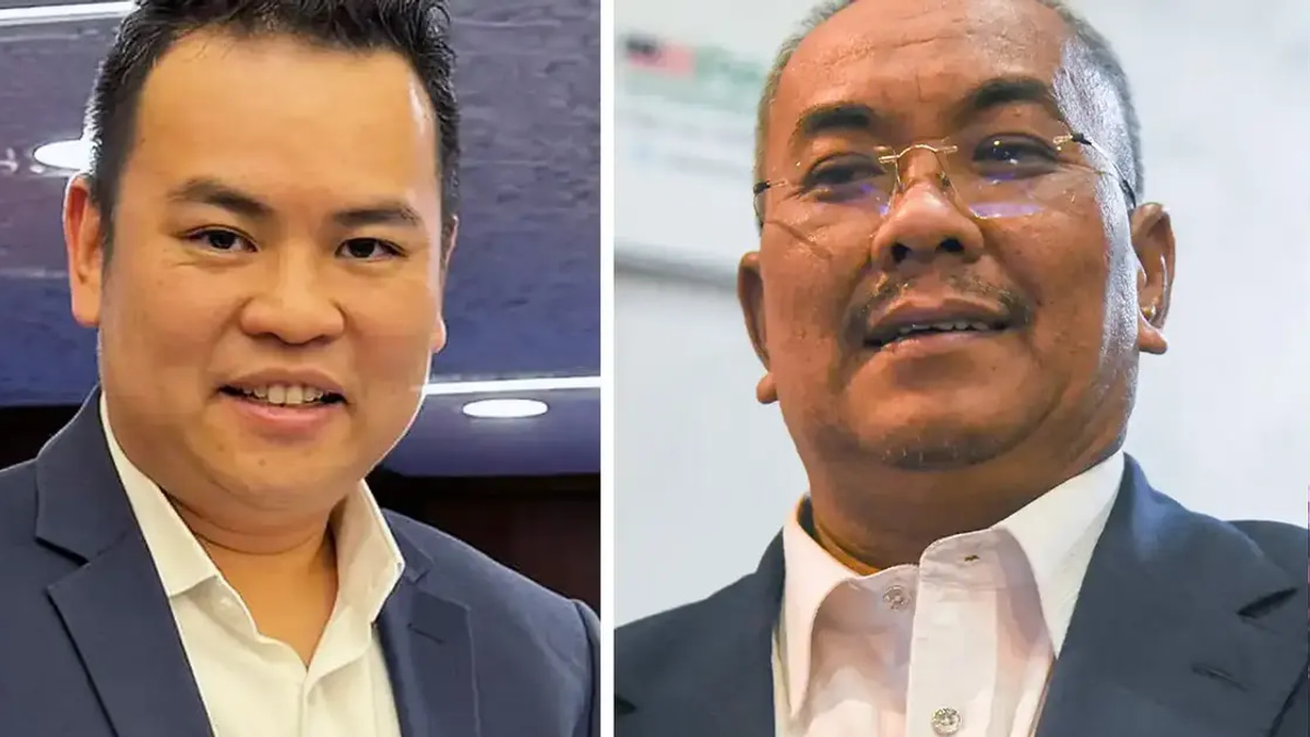 DAP Calls for Investigation into Sanusi's Comments on Minority Loyalty