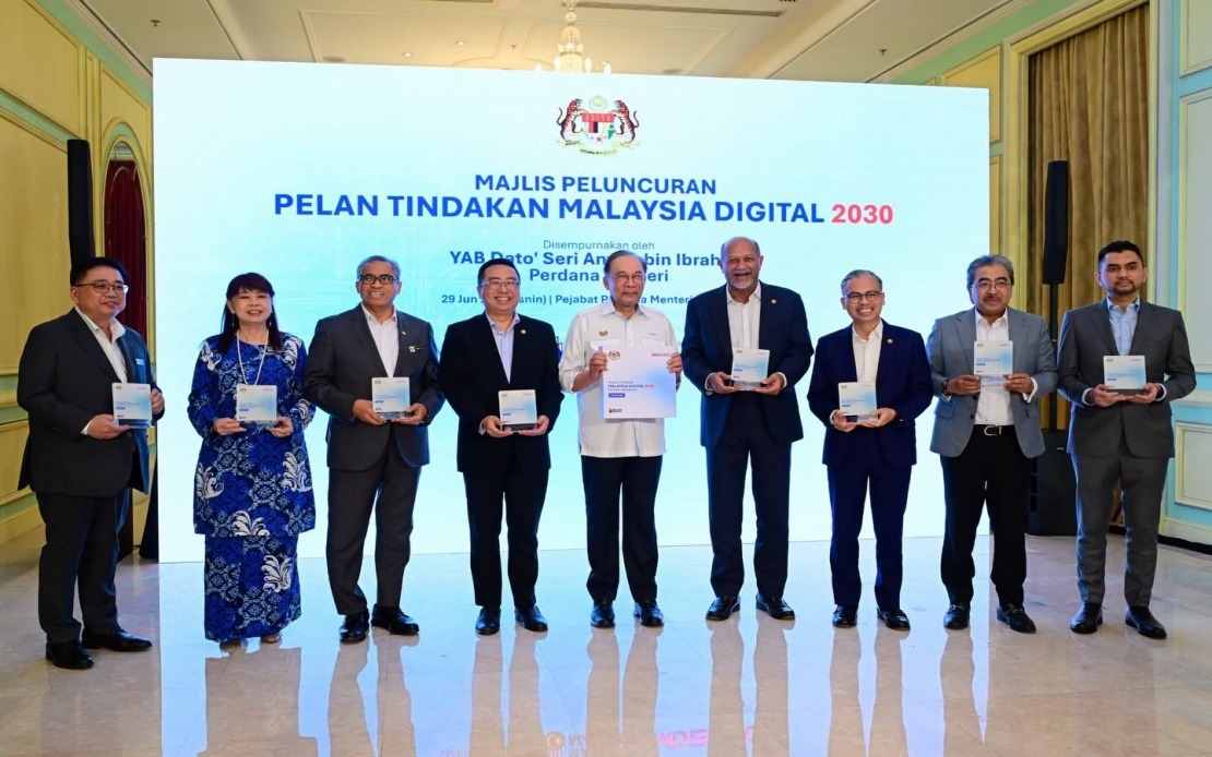 Civil Service Paperless Drive Cuts Costs by RM1.99 Million