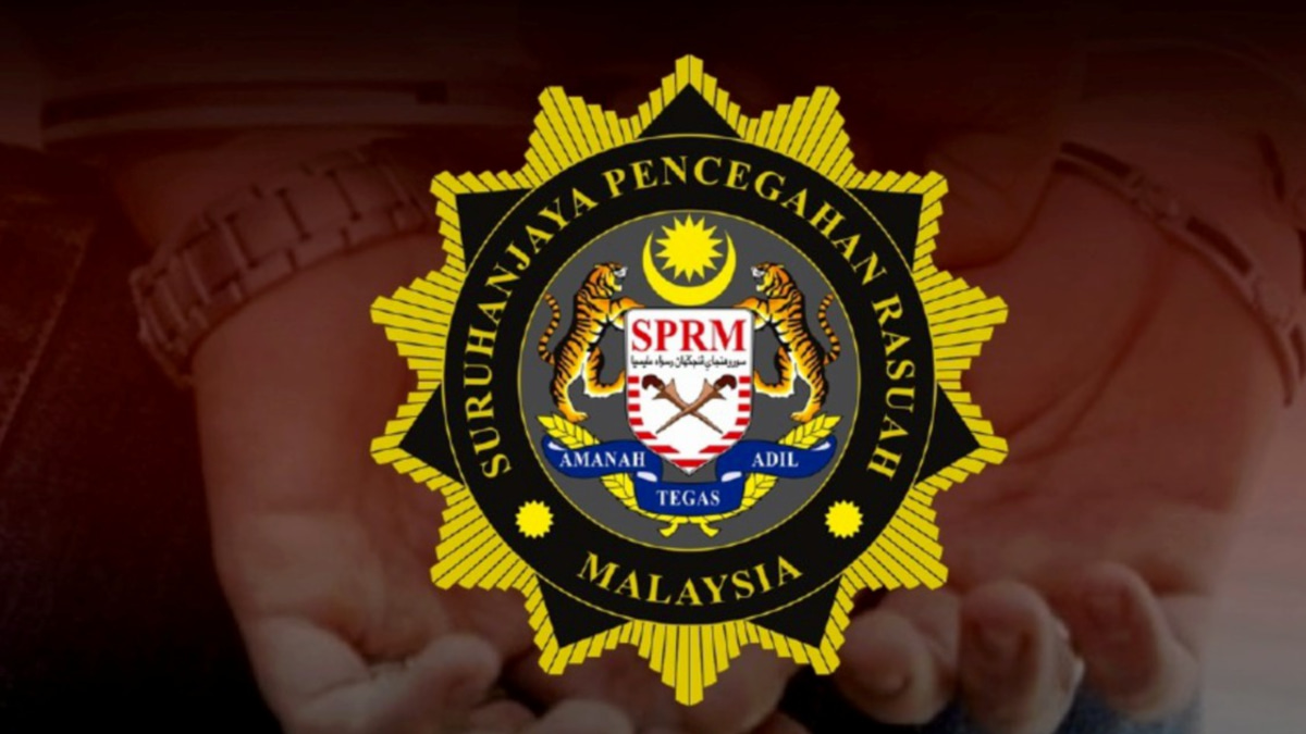 Former Native Affairs Officer Among Four Detained Over RM900,000 Land Sale Bribery Scheme