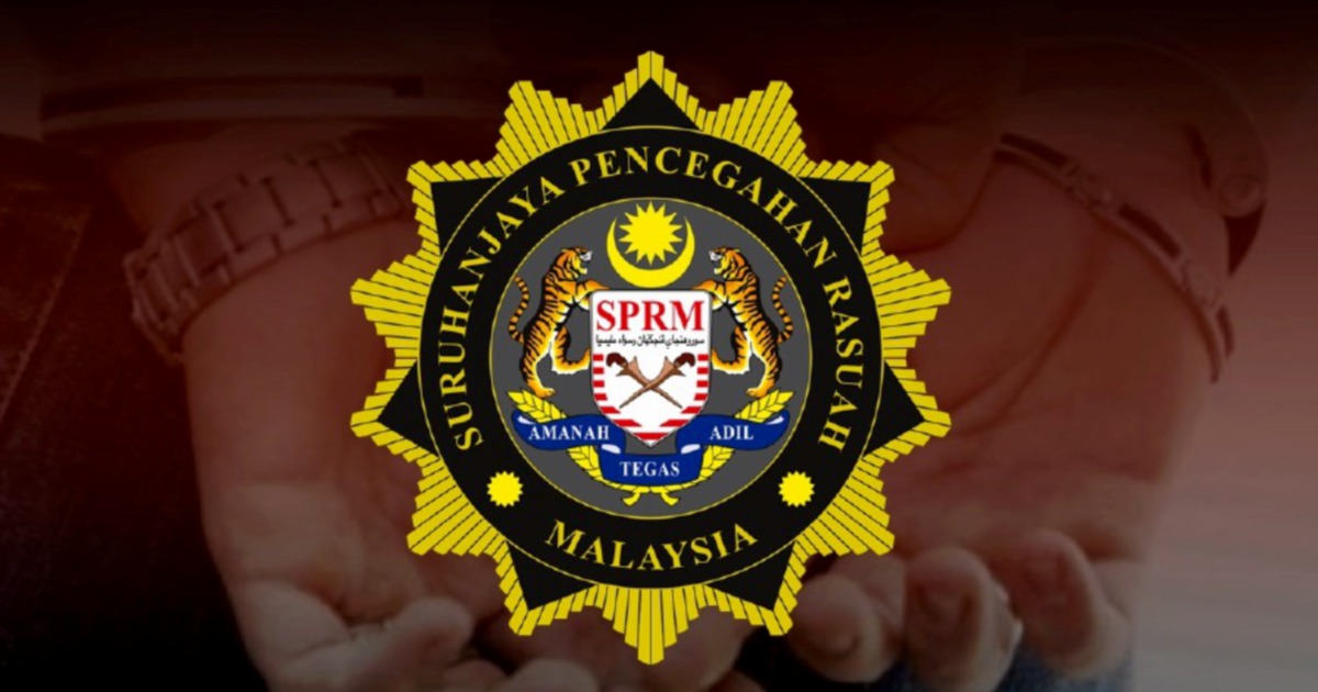 Former Native Affairs Officer Among Four Detained Over RM900,000 Land Sale Bribery Scheme