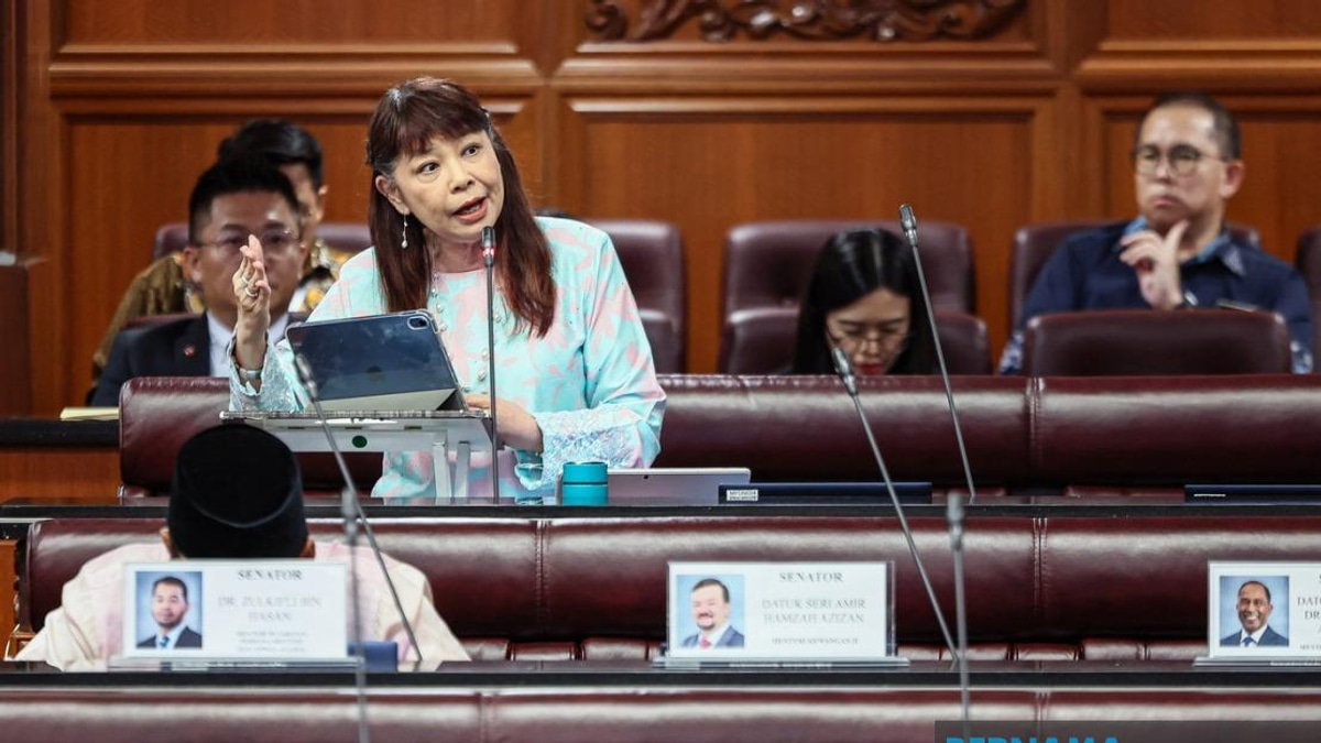 Dewan Negara Approves Social Work Profession Bill, Creates Multi-Sector Regulatory Council