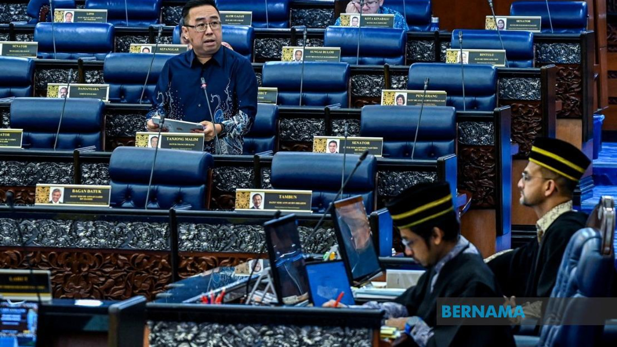 Malaysia's Advanced Chip Packaging Push: Government-Backed Plan Aims for Market Ready Technology Within Two Years