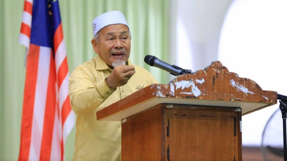 PAS Opens Door to Seat-Sharing Negotiations with UMNO as Both Parties Prepare for Electoral Contests