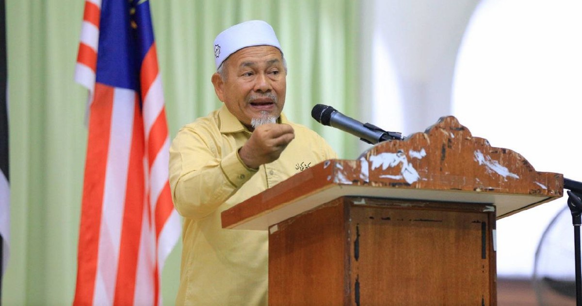 PAS Opens Door to Seat-Sharing Negotiations with UMNO as Both Parties Prepare for Electoral Contests