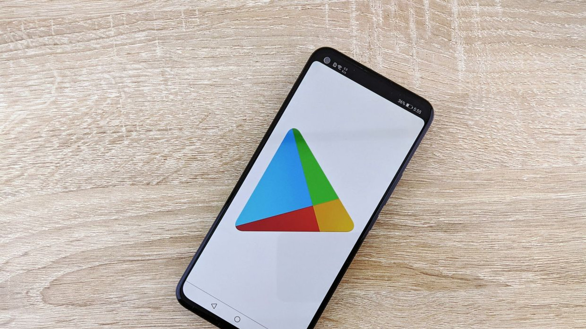 Google Backs Down on App Store Alternative, Will Allow Rivals Inside Play Store