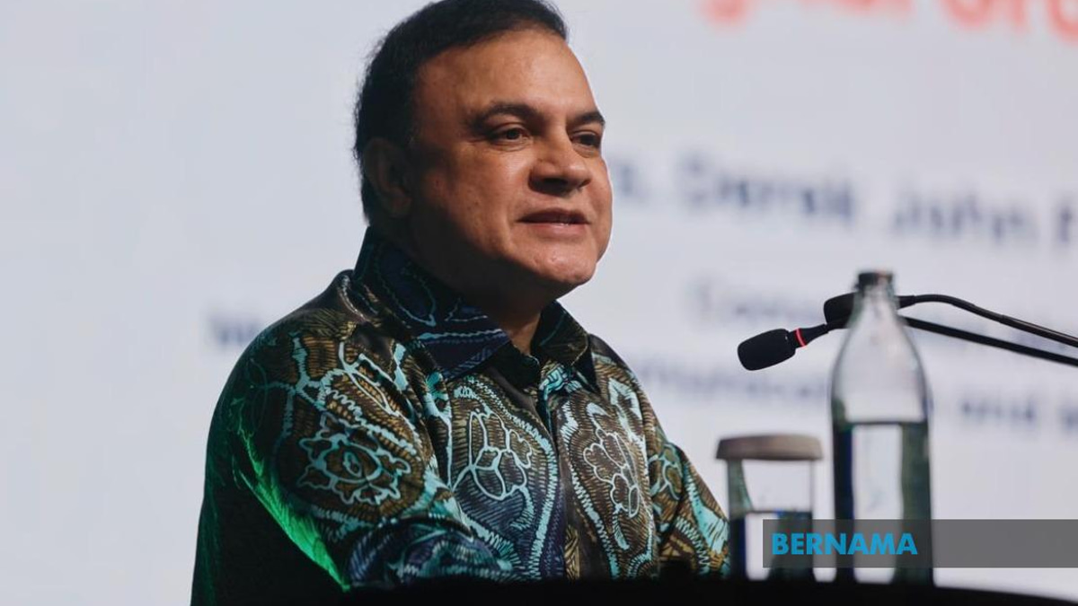 Malaysia Pushes for Unified Legal Framework to Combat Online Threats