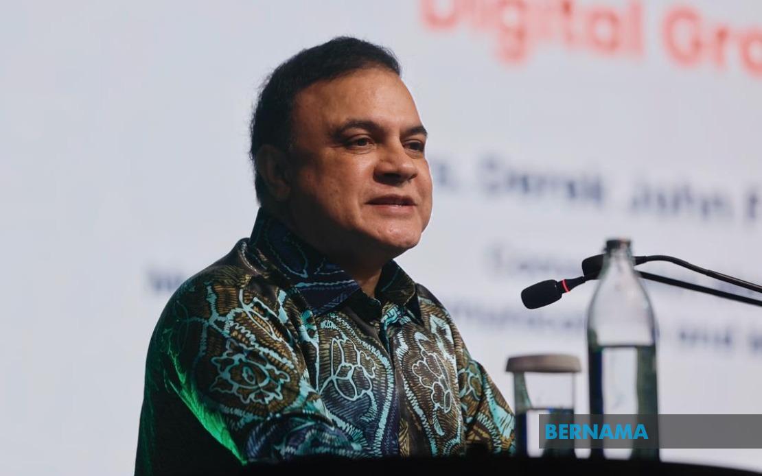 Malaysia Pushes for Unified Legal Framework to Combat Online Threats