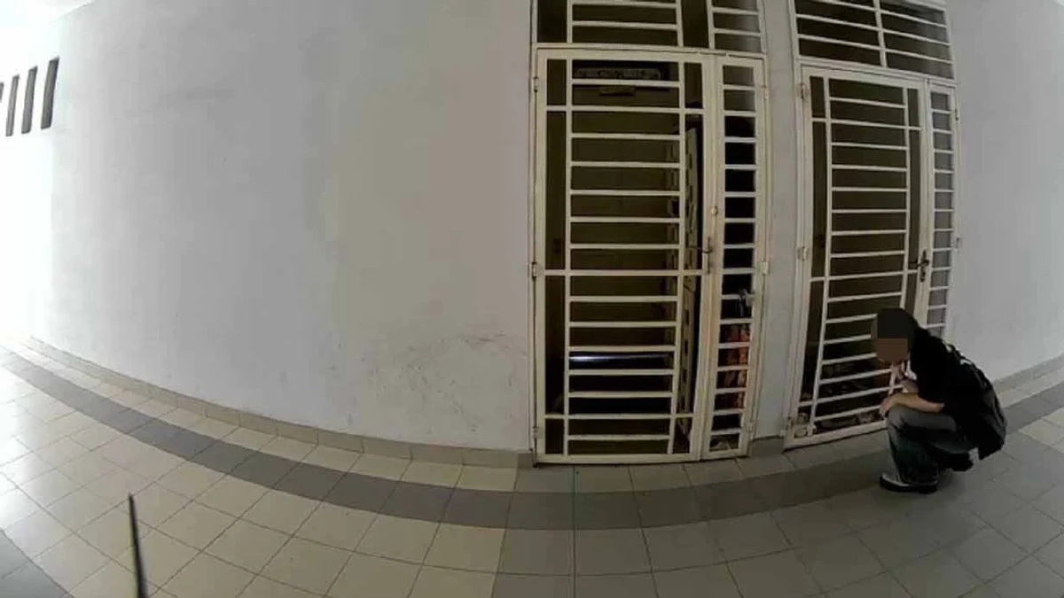 Public university student arrested over alleged harassment and stalking of classmate