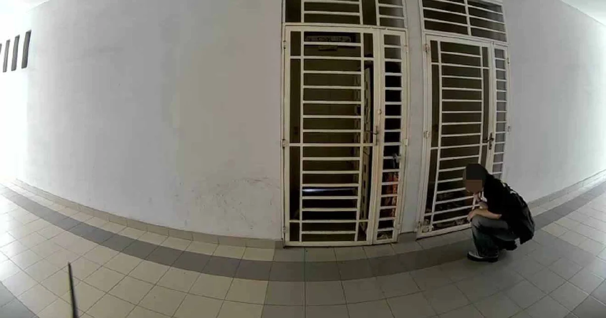 Public university student arrested over alleged harassment and stalking of classmate