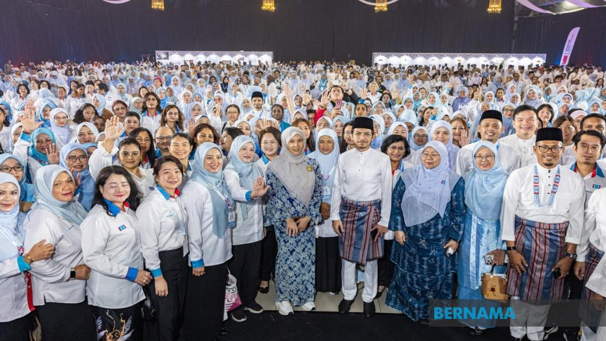 PKR Must Sharpen Message and Strengthen Ground Game, Says Youth Wing Chief