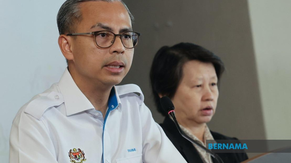 MCMC Flags Over 127,000 Fraudulent Posts on Social Media Since Start of Year