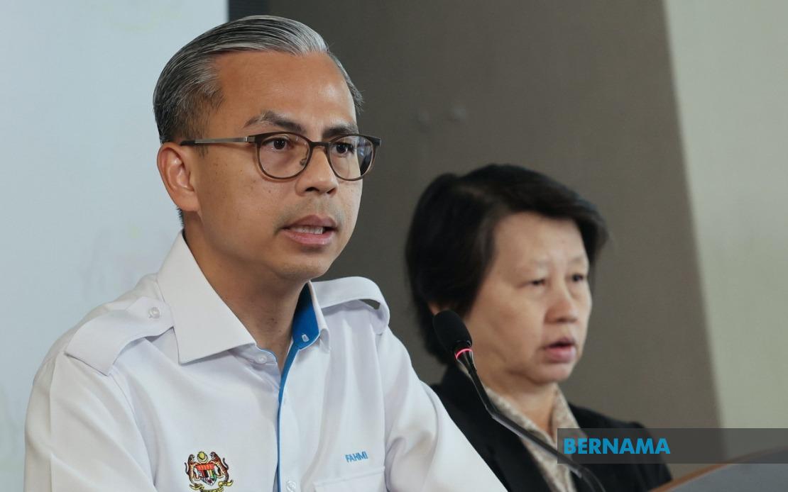 MCMC Flags Over 127,000 Fraudulent Posts on Social Media Since Start of Year