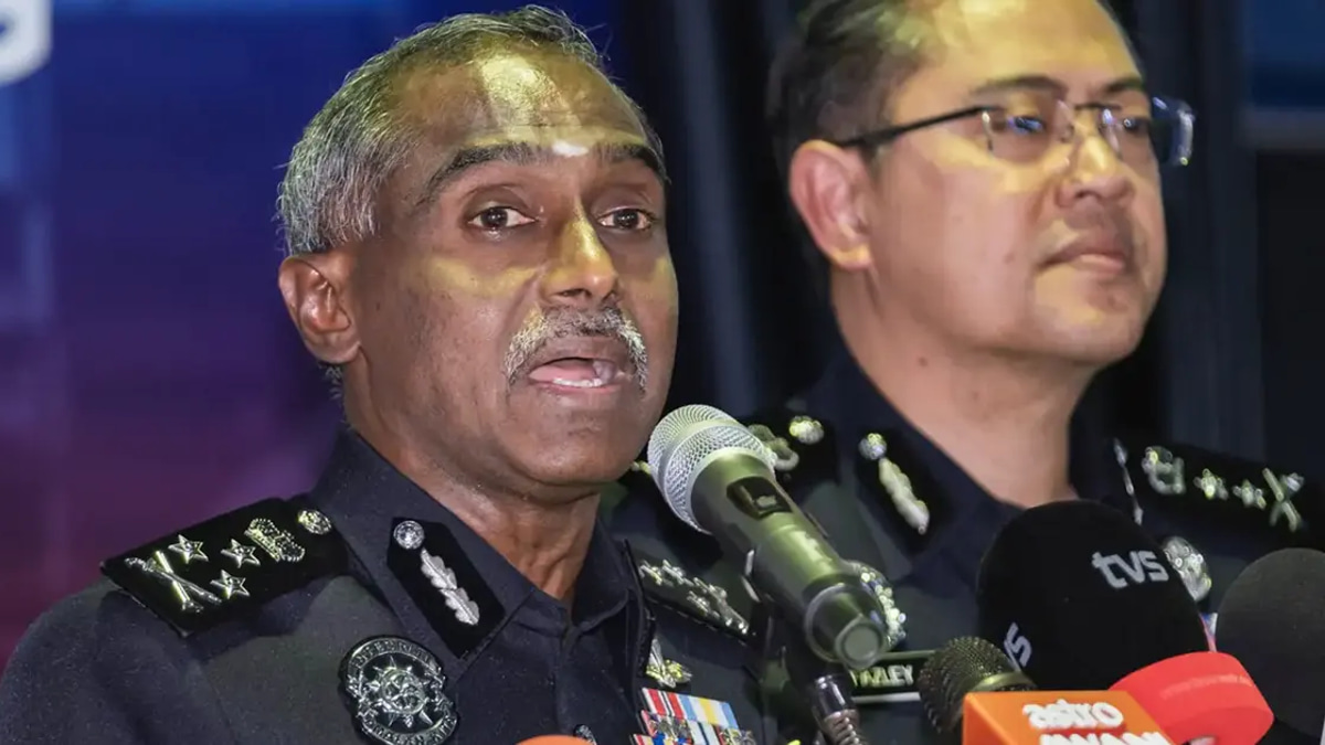 Woman to Face Court Over Allegations Against Anwar Ibrahim