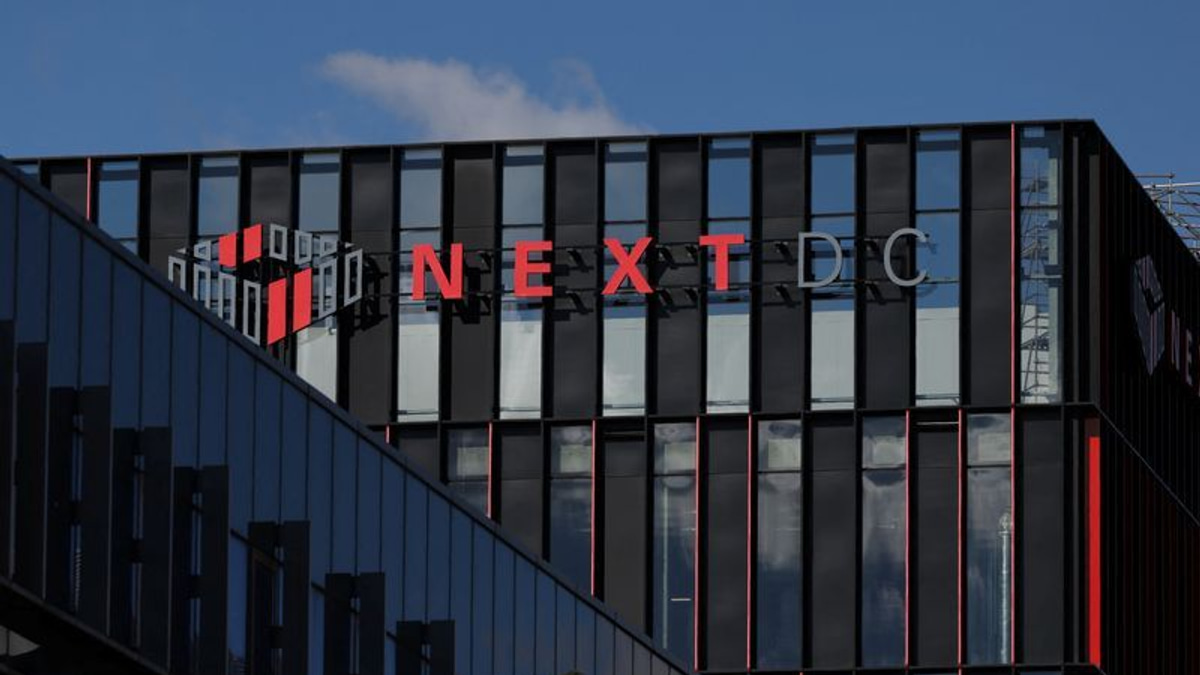 Australian Data Centre Giant NextDC Profits Surge Amid Rising Environmental Concerns