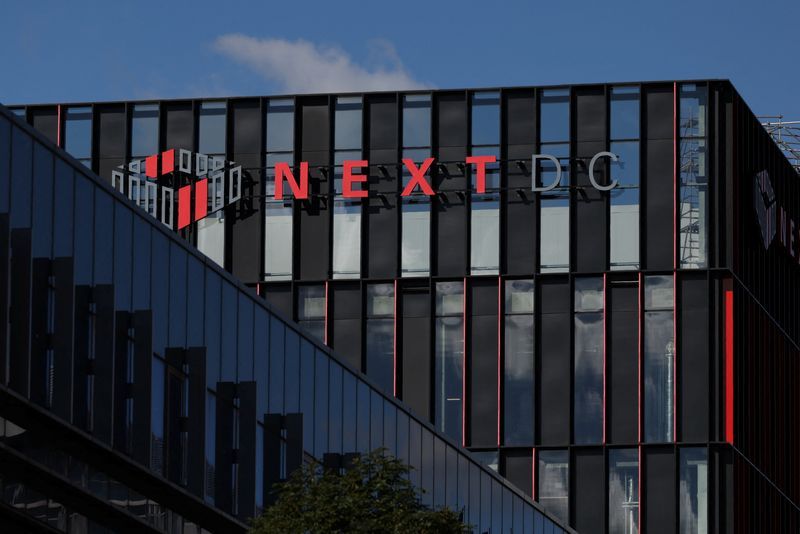 Australian Data Centre Giant NextDC Profits Surge Amid Rising Environmental Concerns