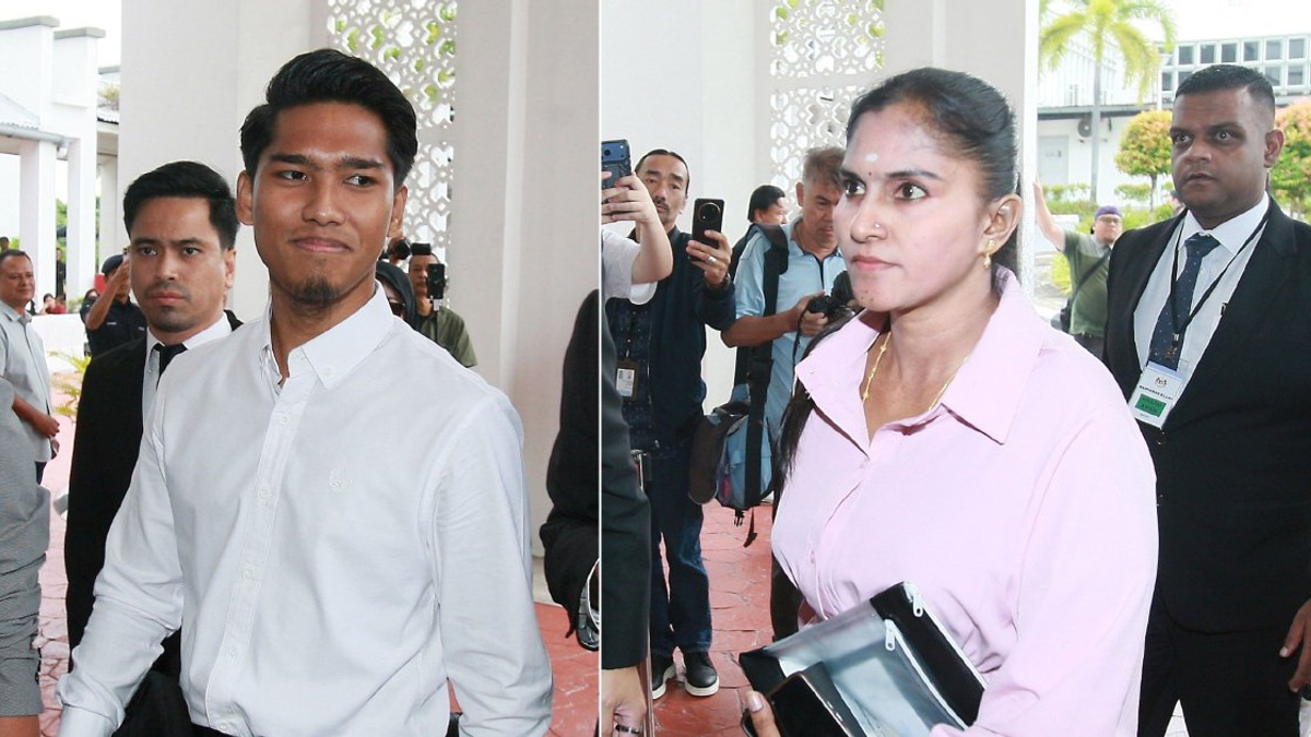 Couple Charged After Dog's Death in Klang Animal Cruelty Case