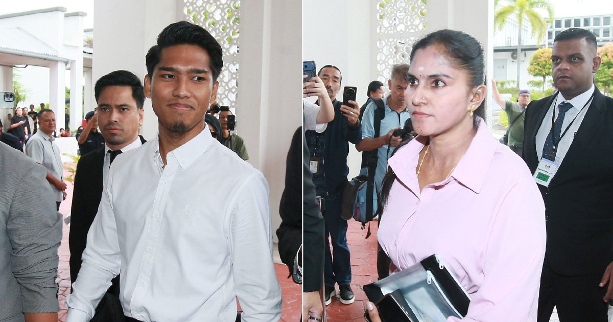 Couple Charged After Dog's Death in Klang Animal Cruelty Case
