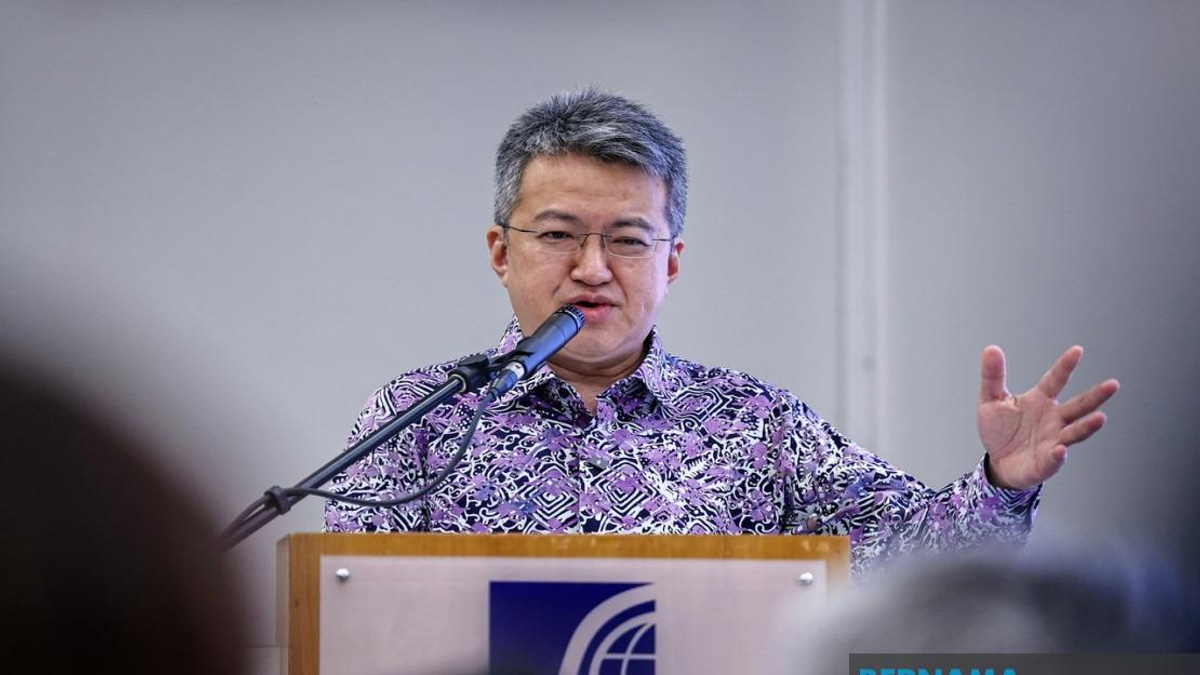 PH Braces for Vote-Splitting Risk as PN Sits Out 23 Johor Seats