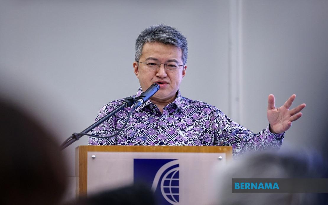 PH Braces for Vote-Splitting Risk as PN Sits Out 23 Johor Seats