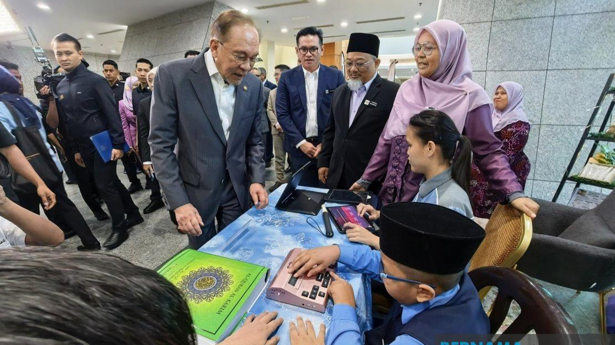MADANI Government Reaffirms Commitment to Educator Welfare and Education Funding