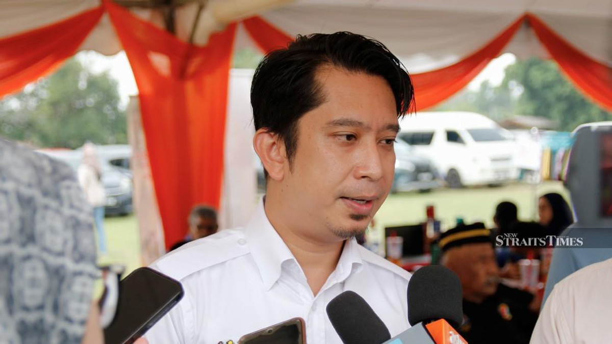 PH and BN Still Waiting to Sit Down Over Melaka State Election Plans, Says PKR Leader