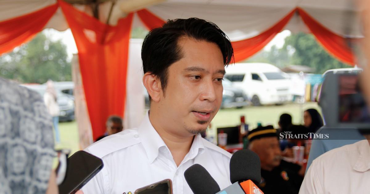 PH and BN Still Waiting to Sit Down Over Melaka State Election Plans, Says PKR Leader