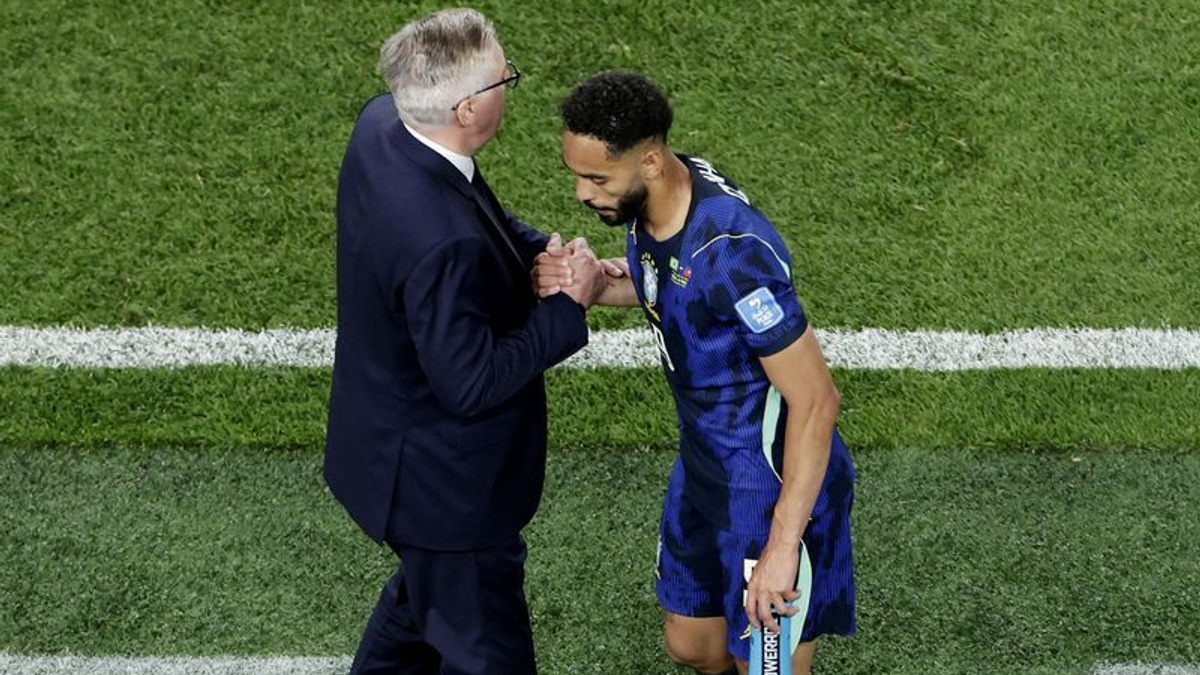 Cunha's intelligent movement gives Ancelotti's Brazil template a sharper edge