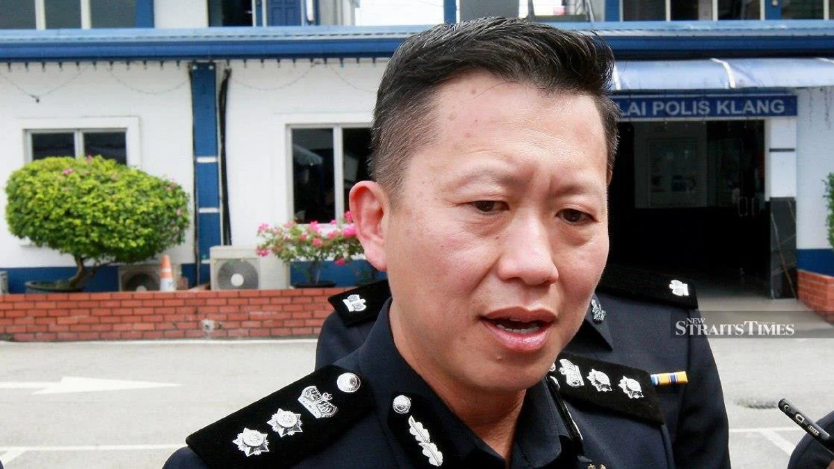 Man detained over alleged death threat against MCBA environmental officer
