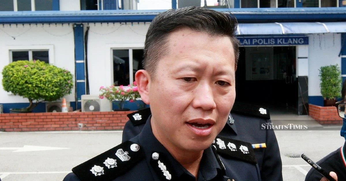 Man detained over alleged death threat against MCBA environmental officer