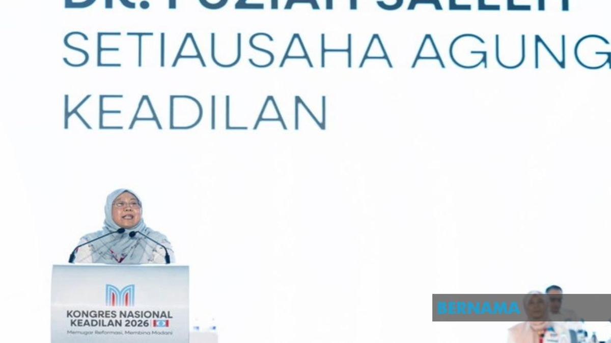 PKR Must Deepen MADANI Economy Message to Deliver on Reform Promises, Says Fuziah