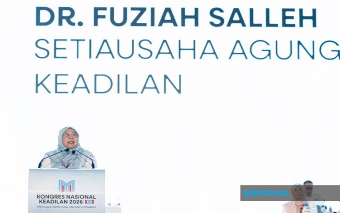 PKR Must Deepen MADANI Economy Message to Deliver on Reform Promises, Says Fuziah