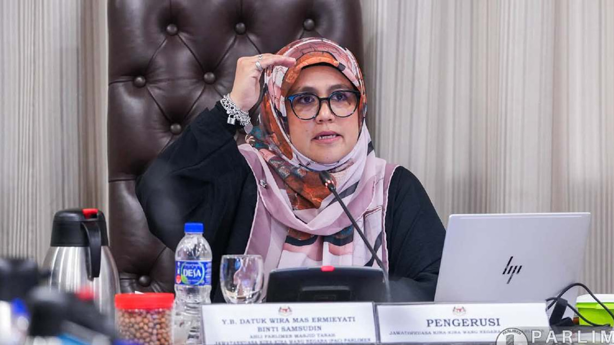 Parliament's Accounts Committee to Launch Governance Inquiry into Tabung Haji