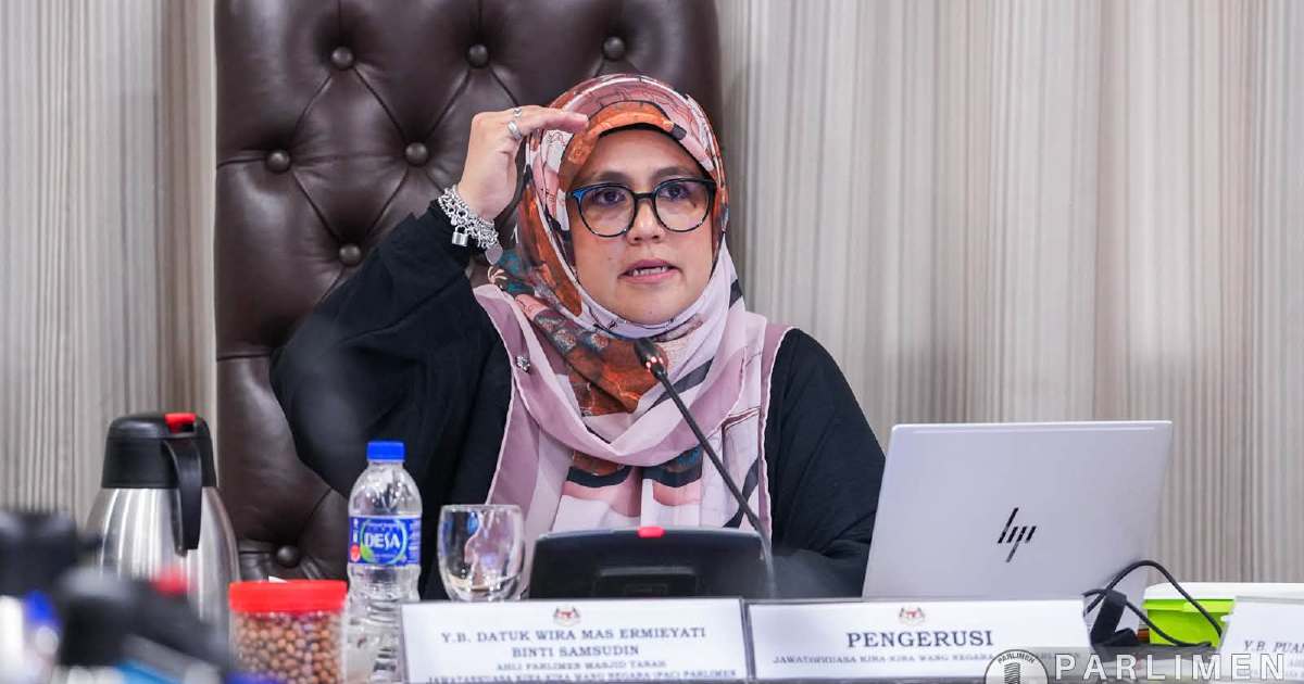 Parliament's Accounts Committee to Launch Governance Inquiry into Tabung Haji