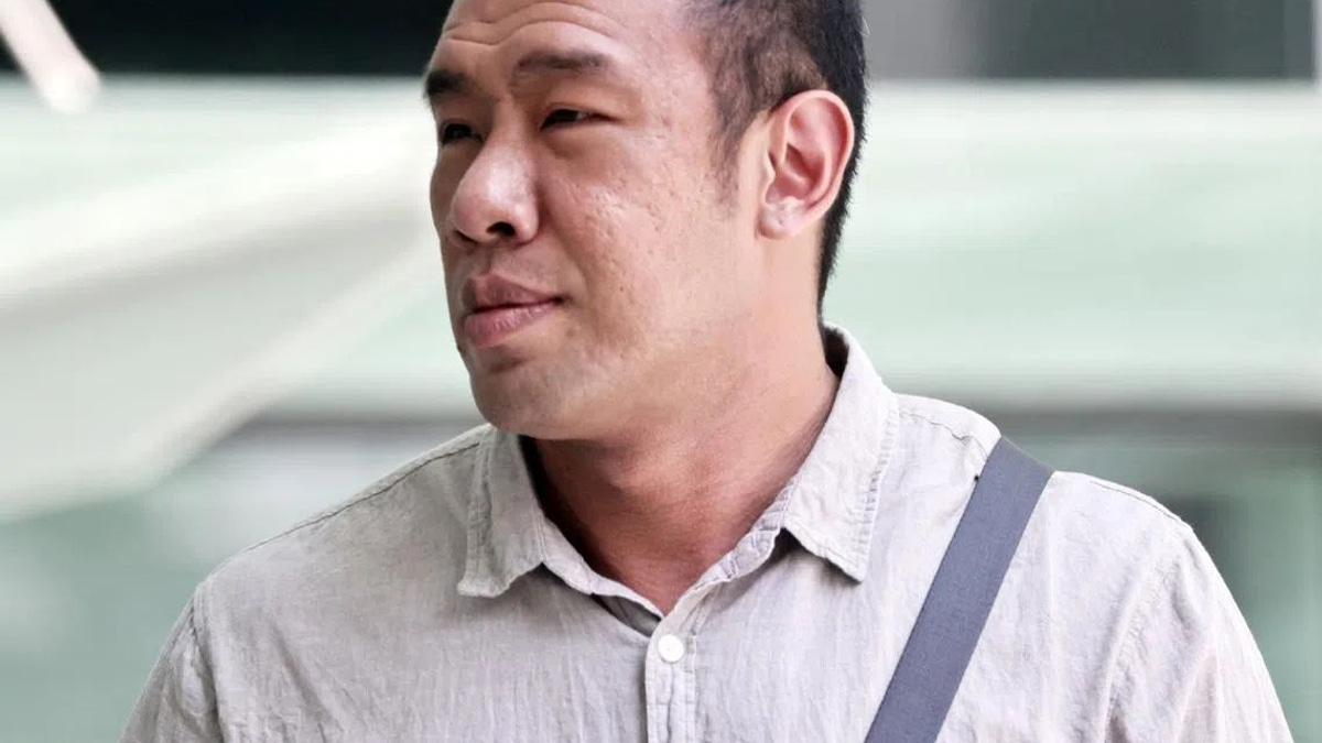Ex-SAF Captain Sentenced to 21 Months for S$86,000 Fraud and Vaping Offences