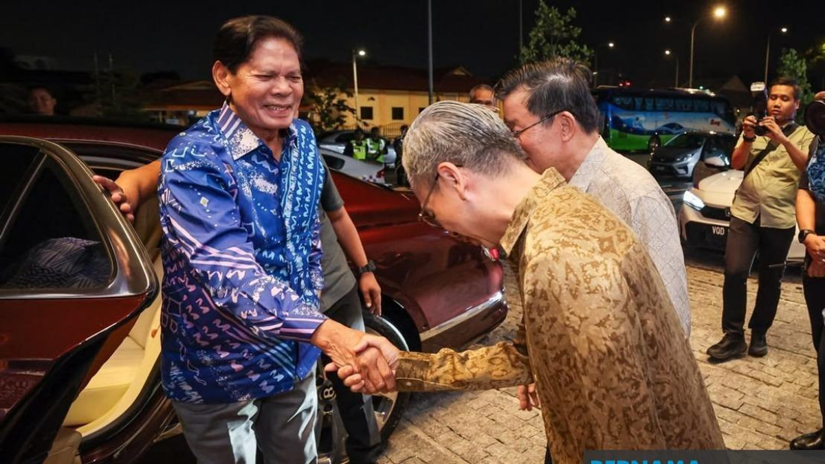 Penang Governor Honours Malaysian and ASEAN Media at HAWANA 2026 Celebration