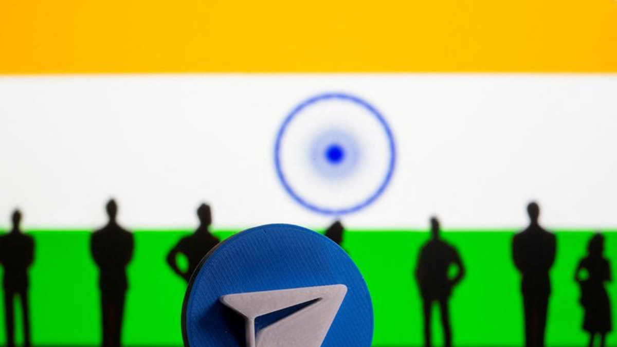 Indian court upholds Telegram ban ahead of medical exam, rejecting app's legal challenge