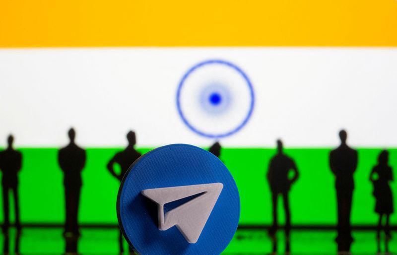 Indian court upholds Telegram ban ahead of medical exam, rejecting app's legal challenge
