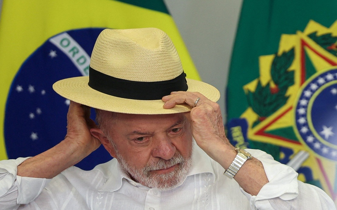 Brazil's October Election Tightens as Lula Maintains Slender Edge Over Bolsonaro's Son