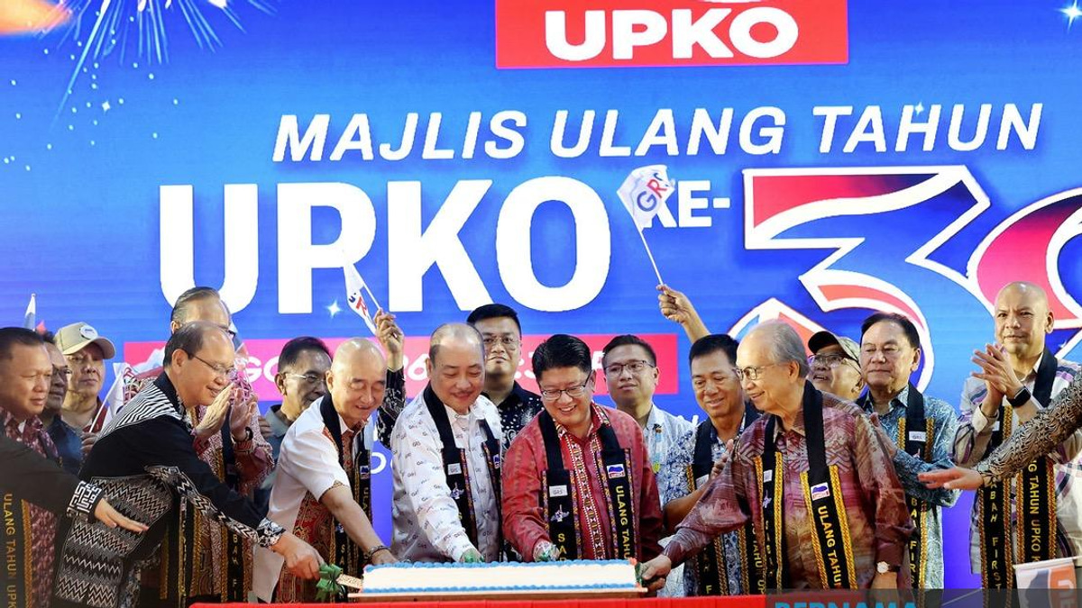 Sabah to Return Federal Revenue to People Through Development, Welfare Programmes