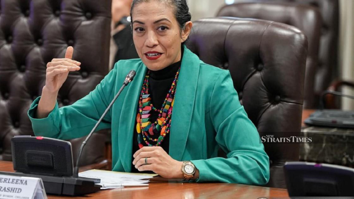 Syerleena calls for transparent inquiry into dog's death, condemns killing